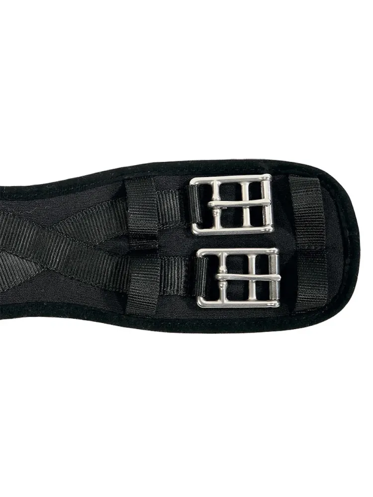 Koolisõidu sadulavöö Classic Klimatex Kavalkade