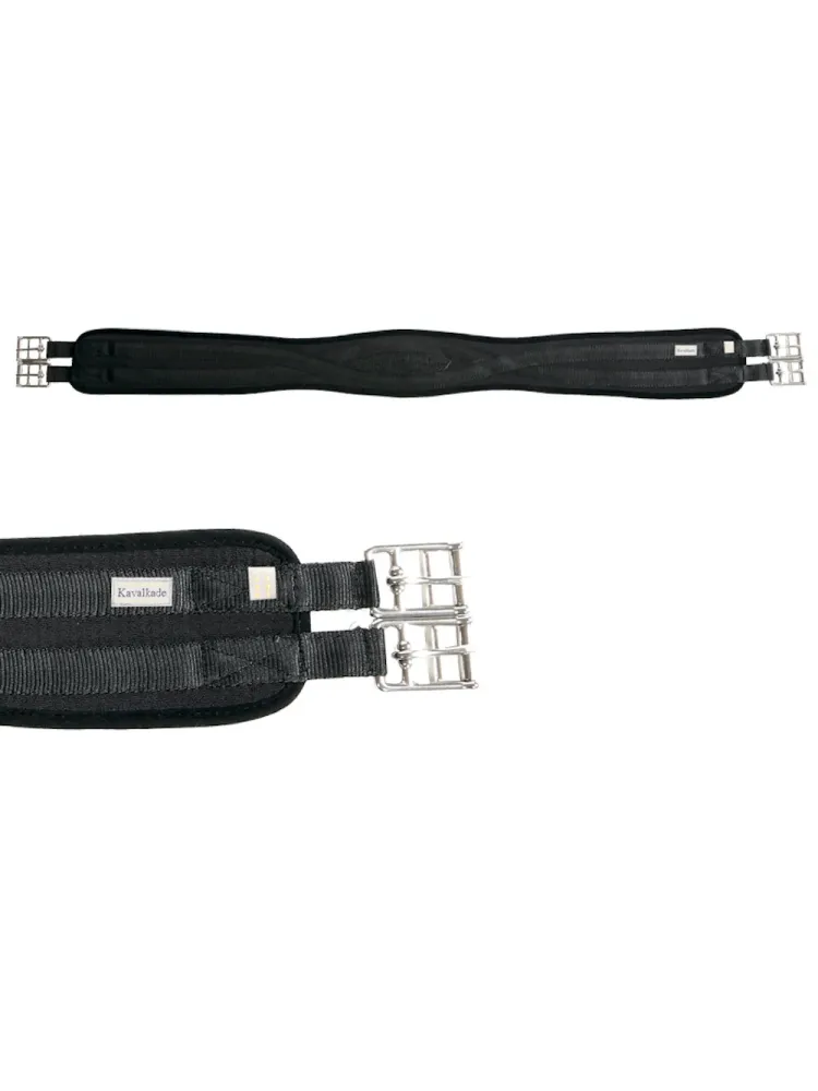 Sadulavöö Classic Klimatex Kavalkade