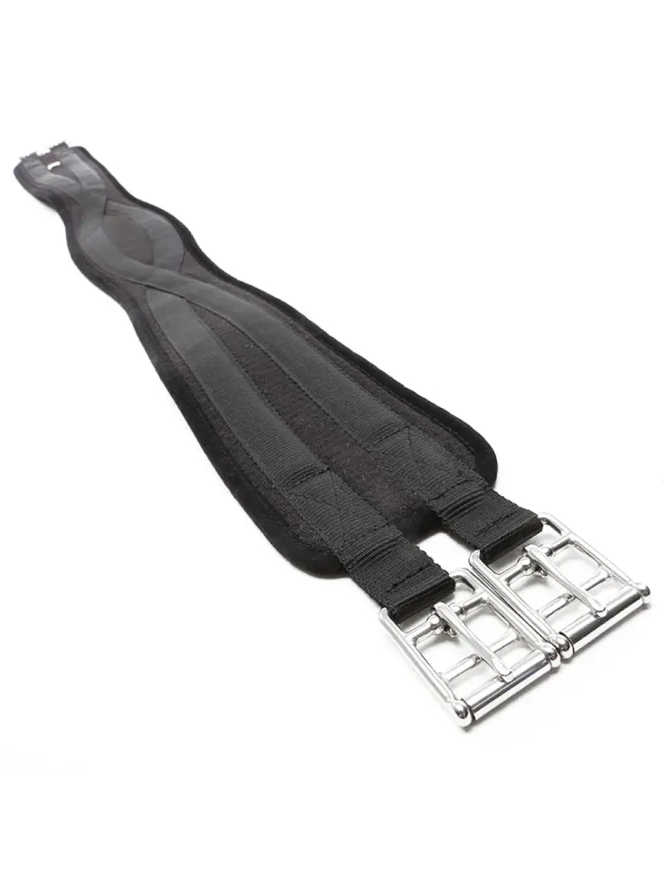 Sadulavöö Classic Klimatex Kavalkade