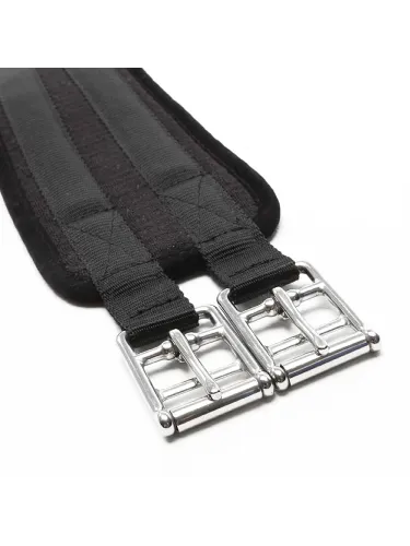 Sadulavöö Classic Klimatex Kavalkade