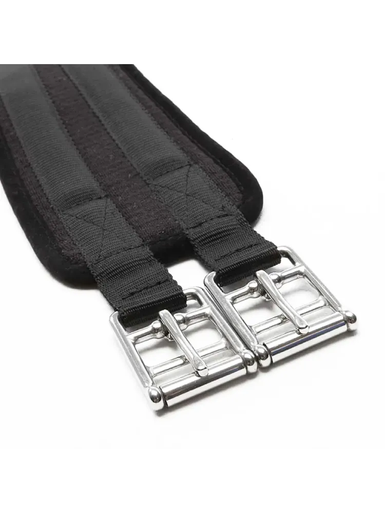 Sadulavöö Classic Klimatex Kavalkade