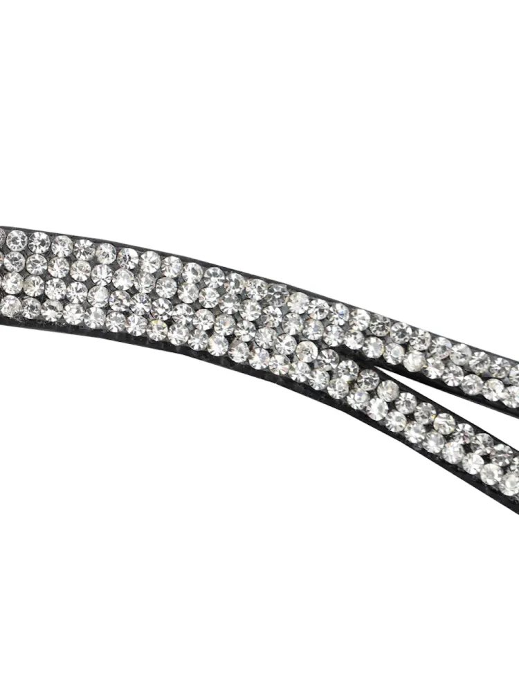 Otsmikurihm Duo Slim Kavalkade