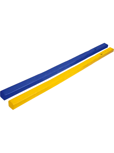 Pehmed treeninglatid Groundwork Waldhausen