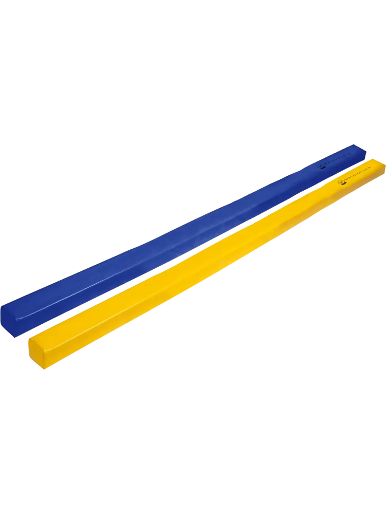 Pehmed treeninglatid Groundwork Waldhausen