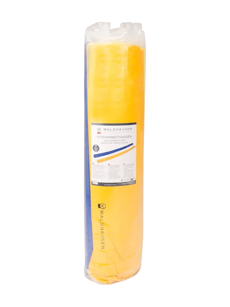 Pehmed treeninglatid Groundwork Waldhausen