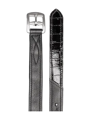 Nahast jaluserihmad Croco X-Line Waldhausen