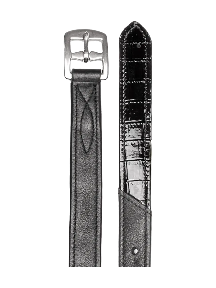 Nahast jaluserihmad Croco X-Line Waldhausen