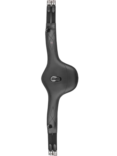 Klapiga sadulavöö Belly Flap Waldhausen