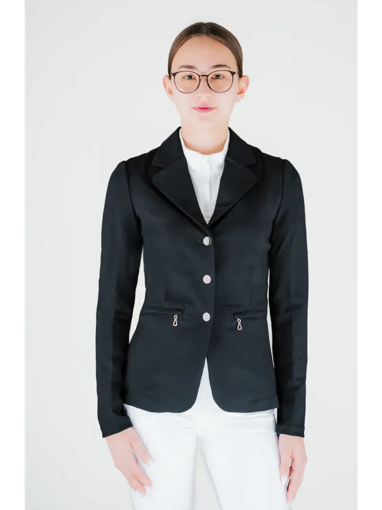 Võistluspintsak Light Mesh E·L·T