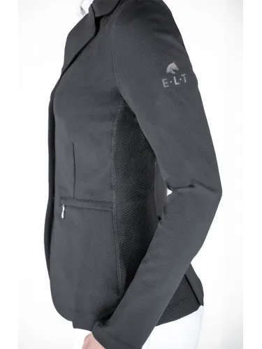 Võistluspintsak Light Mesh E·L·T