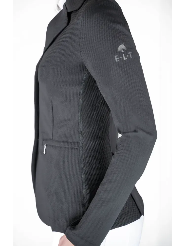 Võistluspintsak Light Mesh Kids E·L·T