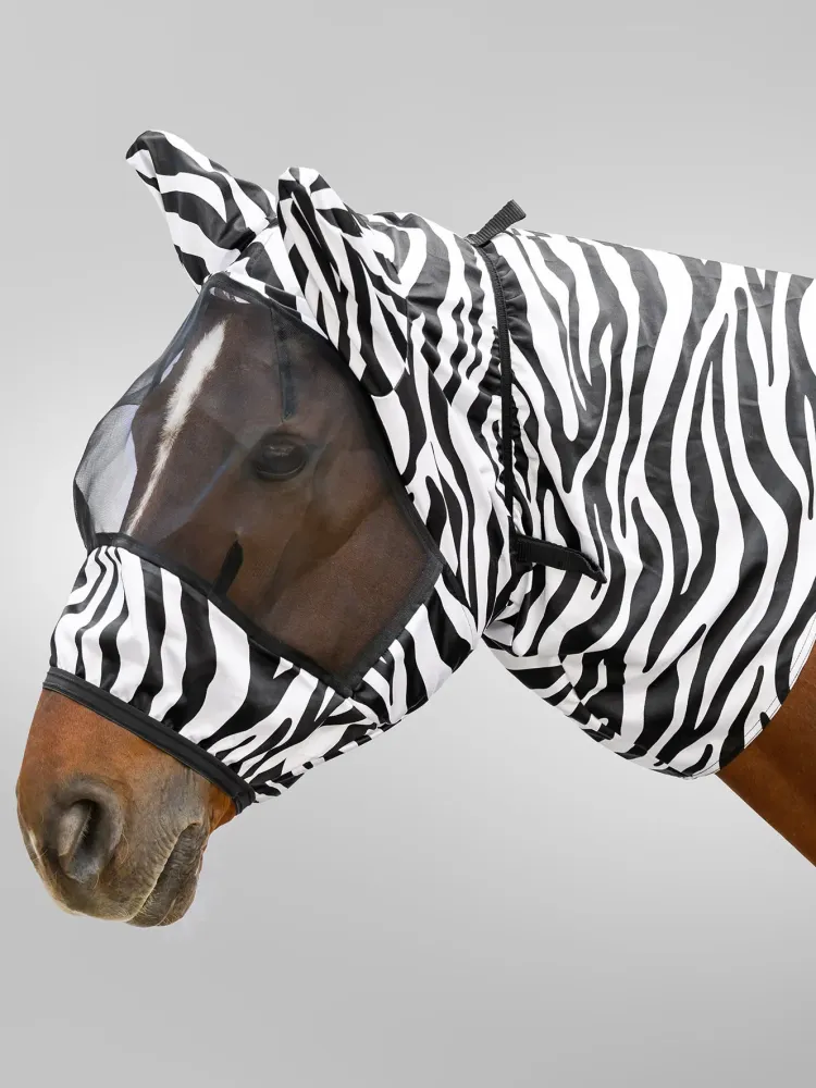 Ekseemimask Zebra Waldhausen