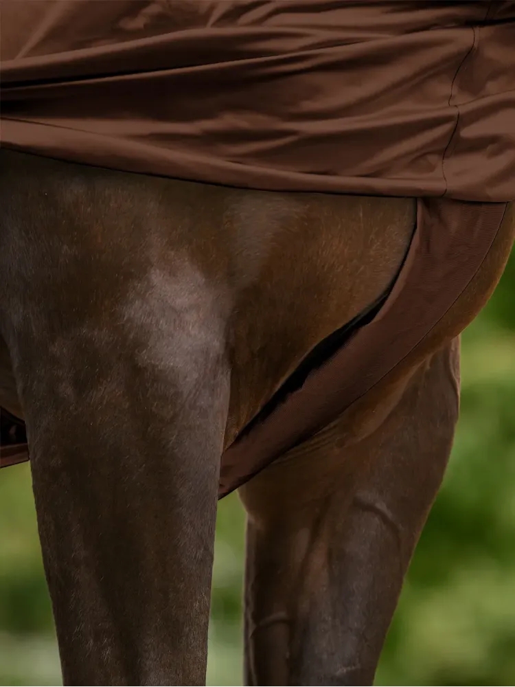 Ekseemitekk Basic Waldhausen