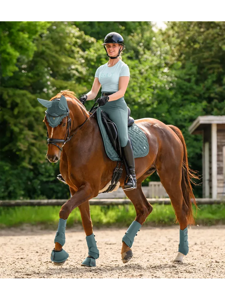 Ratsaretuusid Ella Kids E·L·T