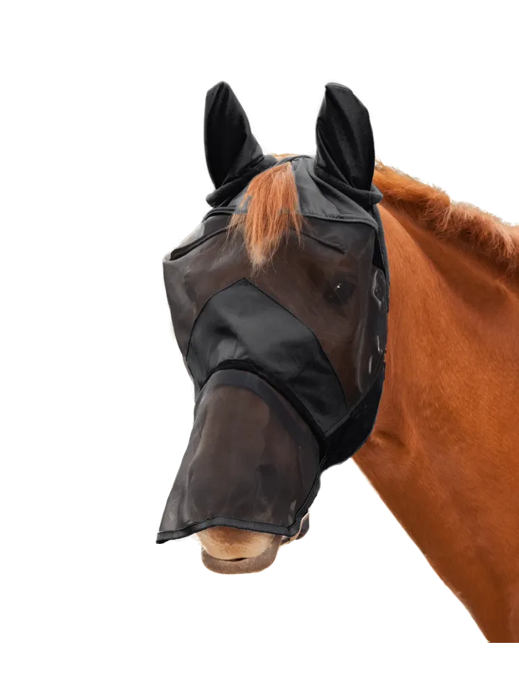 Putukamask Premium 3 in 1 Waldhausen