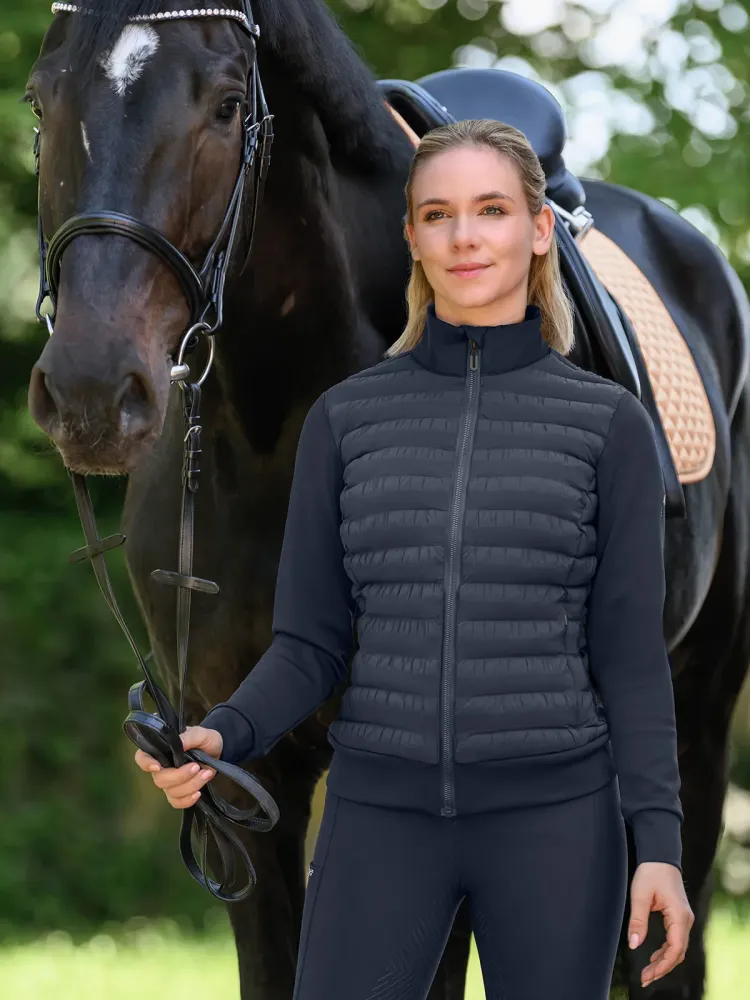 Ratsajakk Sydney E·L·T