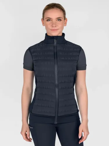 Ratsavest Seattle E·L·T