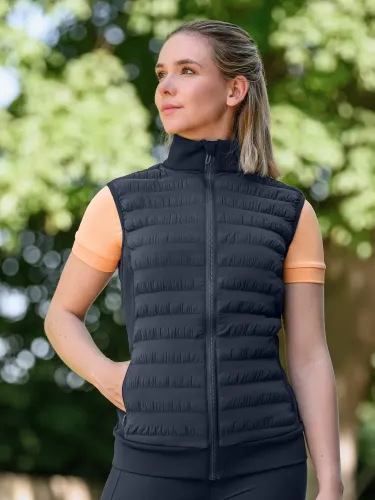 Ratsavest Seattle E·L·T