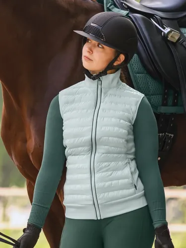 Ratsavest Seattle E·L·T