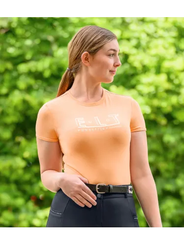 T-särk Salzburg E·L·T