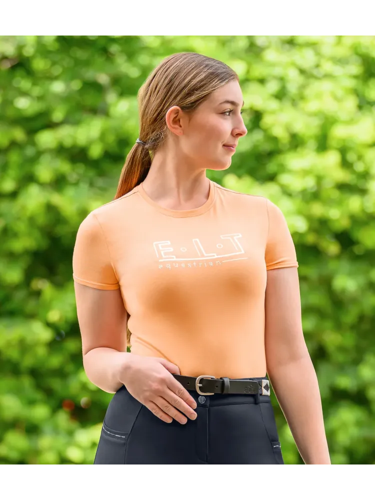 T-särk Salzburg E·L·T