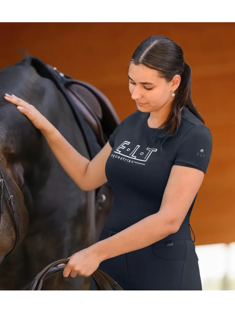 T-särk Salzburg E·L·T