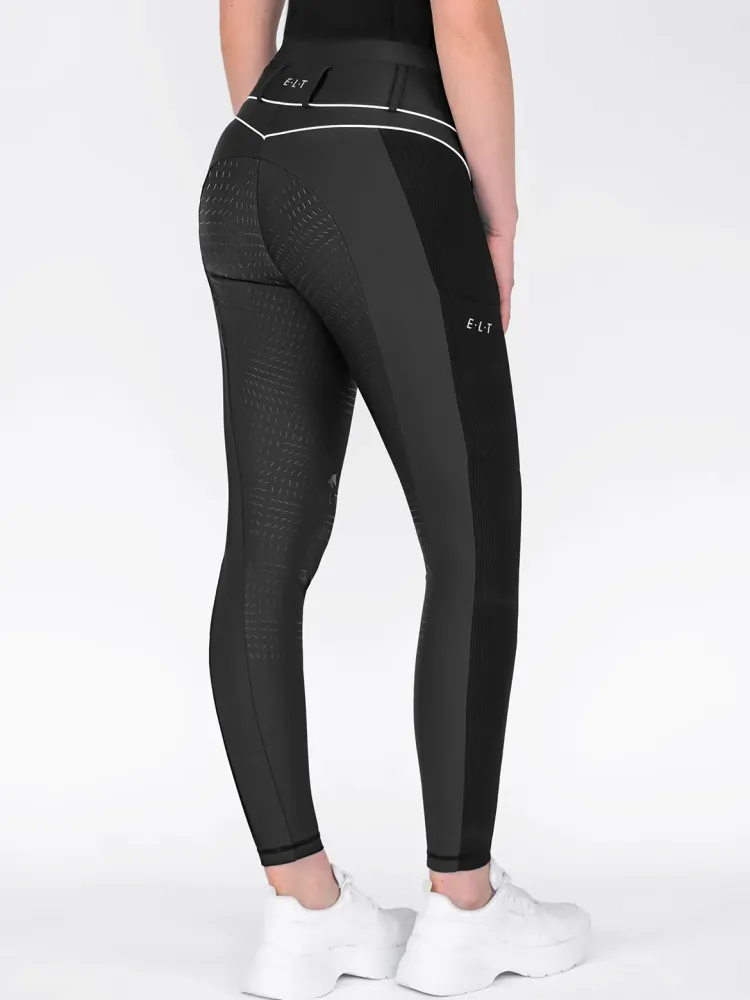 Ratsaretuusid Susann Kids E·L·T