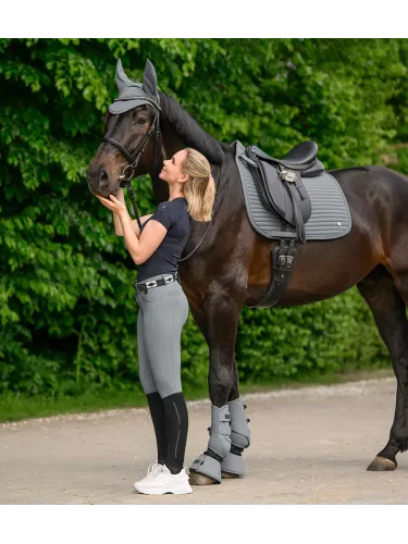 Ratsapüksid Comfort Ride E·L·T