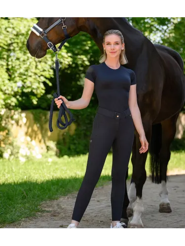 Ratsapüksid Comfort Ride E·L·T