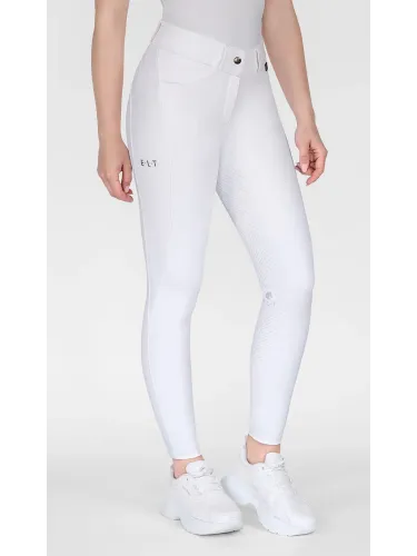 Ratsapüksid Comfort Ride E·L·T