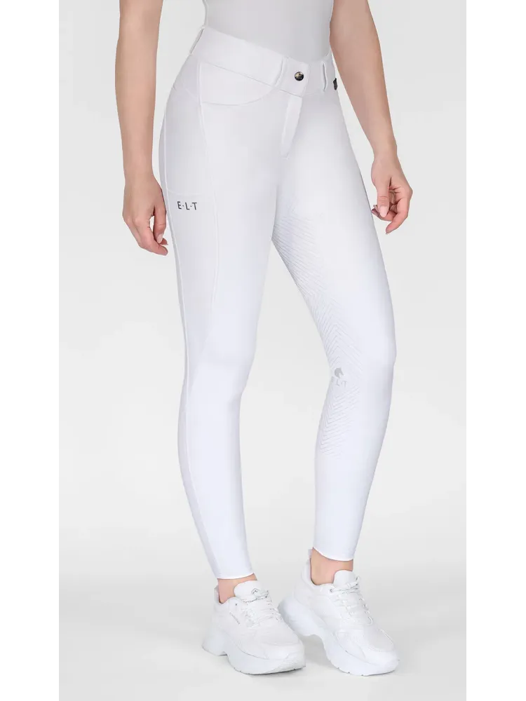 Ratsapüksid Comfort Ride E·L·T