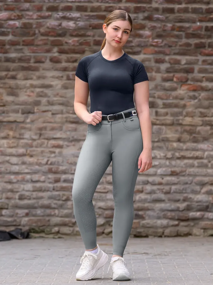 Treeningsärk Siena 3D E·L·T