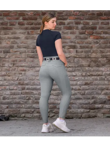 Ratsapüksid Comfort Ride Glam E·L·T