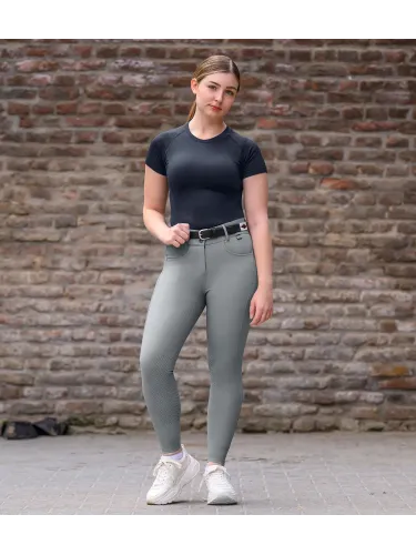 Ratsapüksid Comfort Ride Glam E·L·T