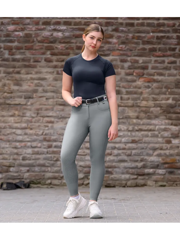 Ratsapüksid Comfort Ride Glam E·L·T