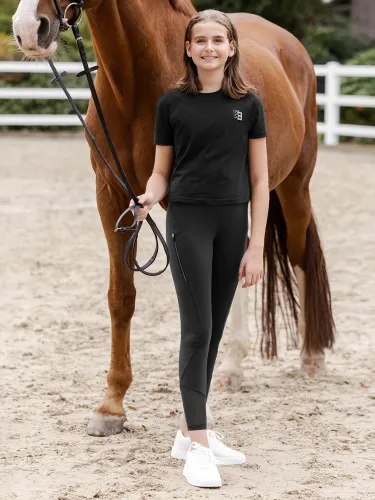 Ratsaretuusid Pia E·L·T