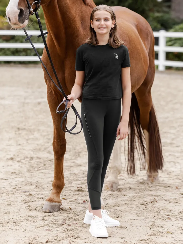 Ratsaretuusid Pia E·L·T