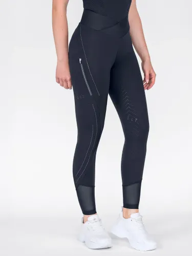 Ratsaretuusid Pia Kids E·L·T