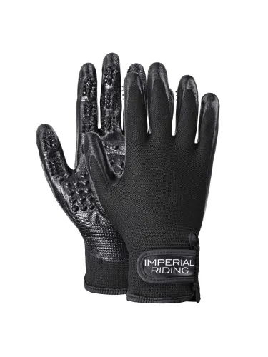 Puhastuskinnas Deep Clean Imperial Riding