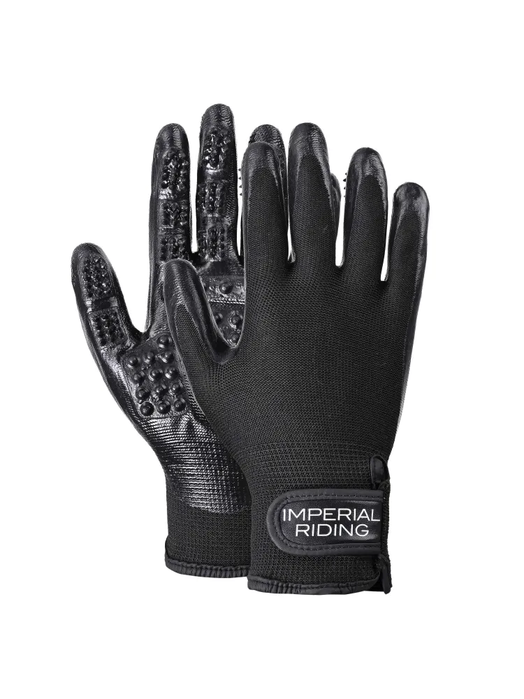 Puhastuskinnas Deep Clean Imperial Riding