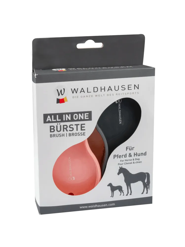 Hobuse hari All in One Waldhausen