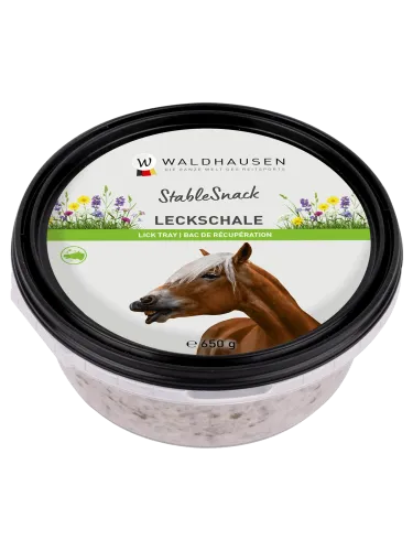 Lakumaius StableSnack Waldhausen 650g