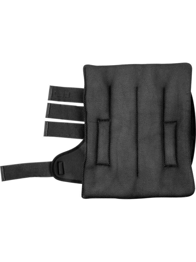 Tallikaitsmed Breath Waldhausen