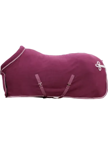 Fliistekk Collar HKM