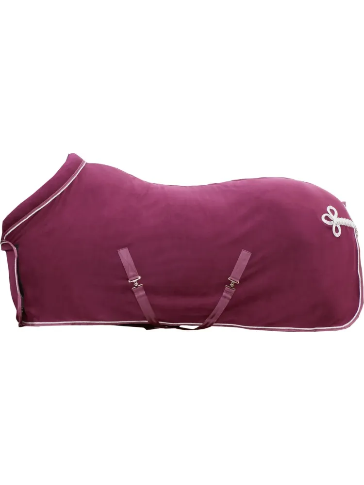 Fliistekk Collar HKM