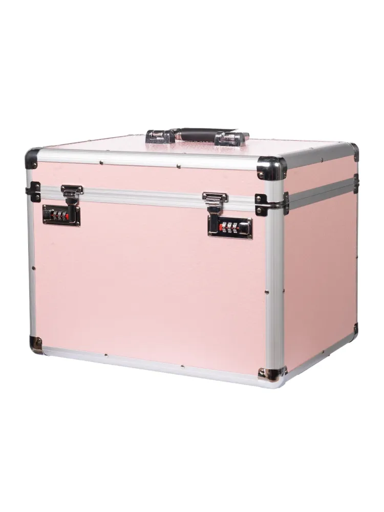 Hooldustarvikute kast Pearl HKM