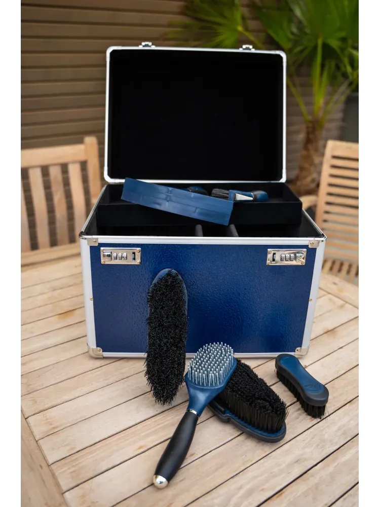 Hooldustarvikute kast Pearl HKM