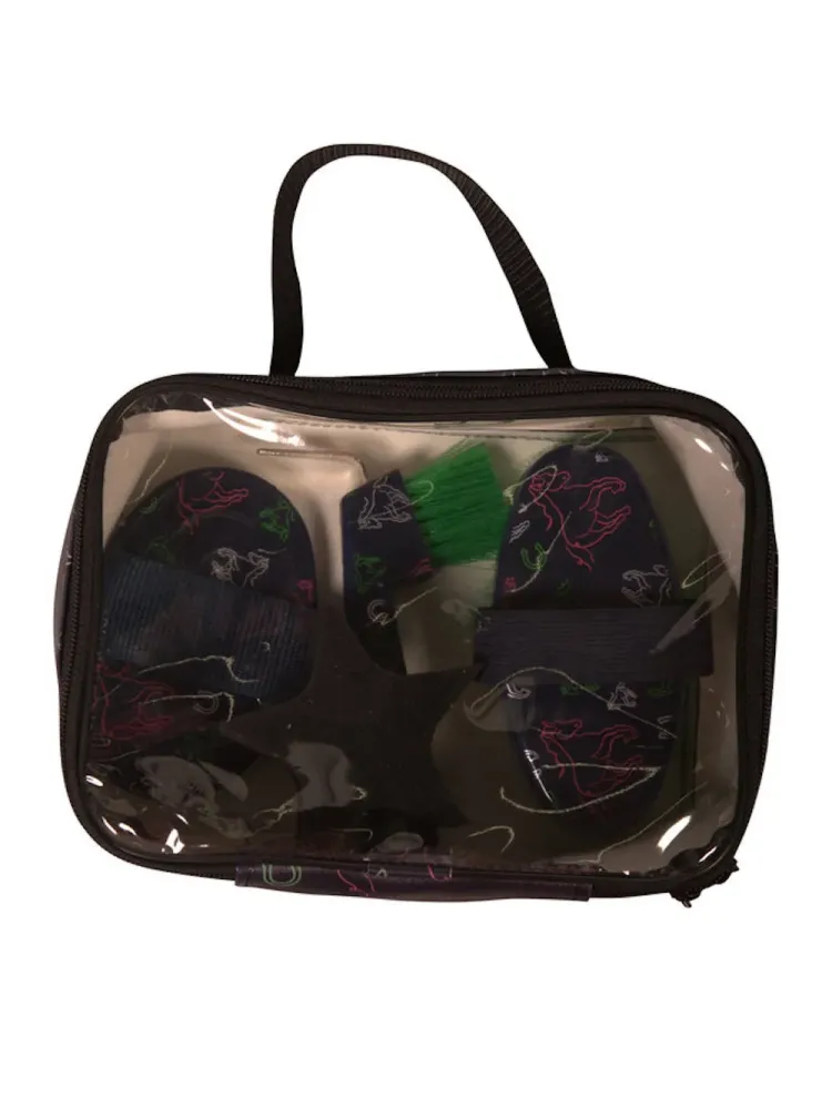 Hooldustarvikute komplekt Maui 4pcs HKM