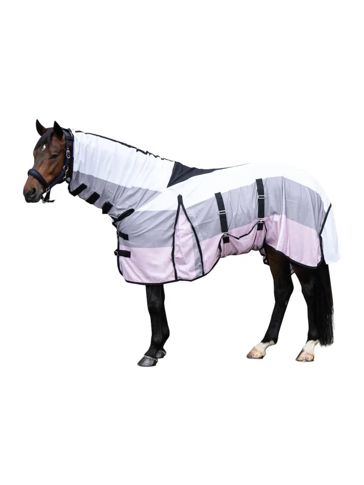 Kaelaosaga putukatekk Strong HKM