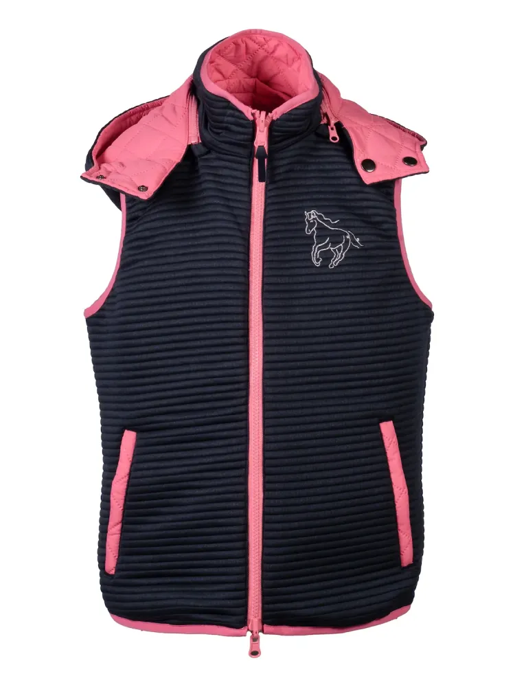 Kahepoolne vest Maui Kids HKM